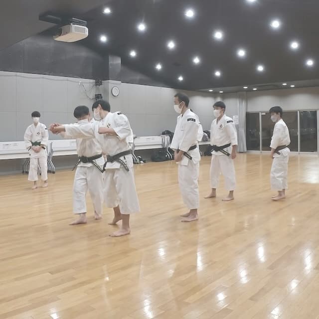 女性,少林寺拳法,法衣