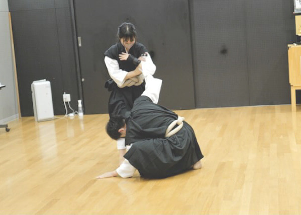 少林寺拳法,女性,大阪,美人,美女