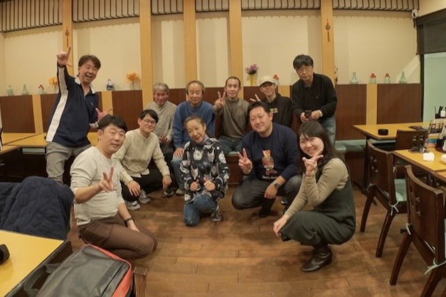 少林寺拳法,大阪,女性拳士