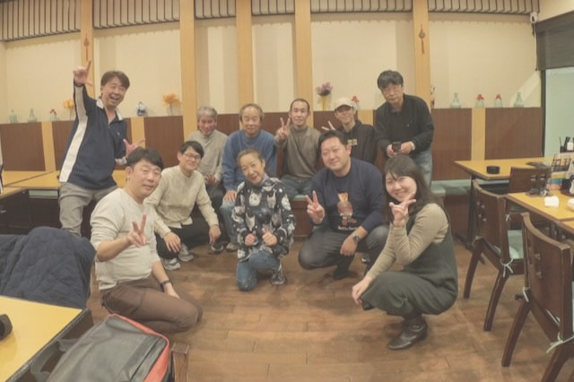 少林寺拳法,大阪,女性拳士