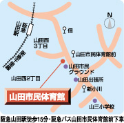 卓球練習場所
