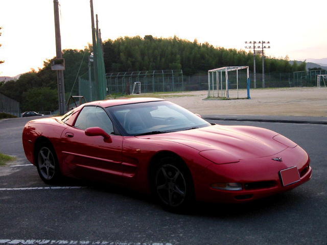 corvette1
