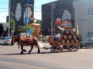 馬車
