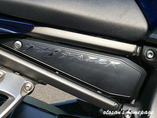 FZ1FAZER