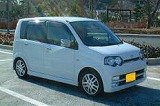 MOVE CUSTOM RS