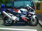 L@CBR900RR
