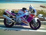 t~`@YZF750R
