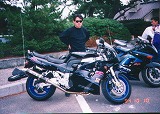'94 GSX-R1100