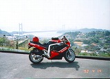 '88GSX-R750R