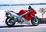 '96 YZF1000R