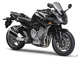 08FZ1 ガンメタ