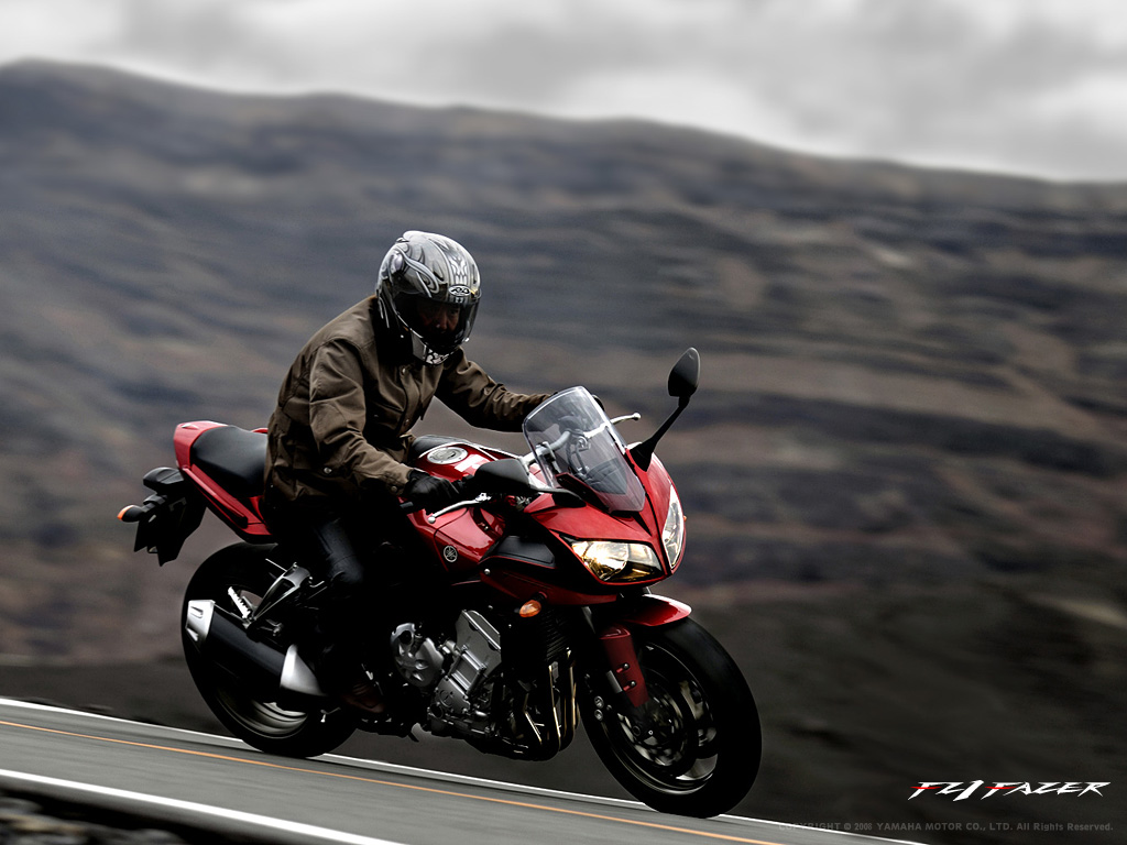 08FZ1 赤 阿蘇