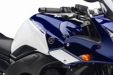 2010 FZ1 FAZER (EU) 青白