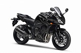 2010 FZ1 FAZER (EU) 黒
