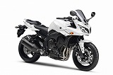 2010 FZ1 FAZER (EU) 白
