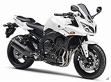 2010年 国内モデル 白