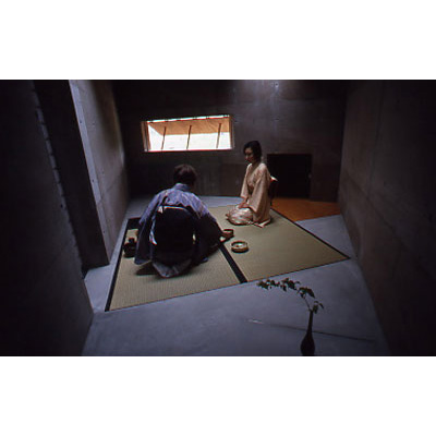 止静と家写真6