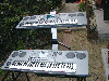 ELECTRIC PIANO'S CASKETS