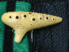 OCARINA'S CASKETS