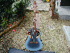 OVATION SUPER ADAMAS 1687-8(1999)