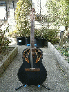 OVATION SUPER ADAMAS 1688-5(1995)