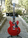 GIBSON ES-335(2005)