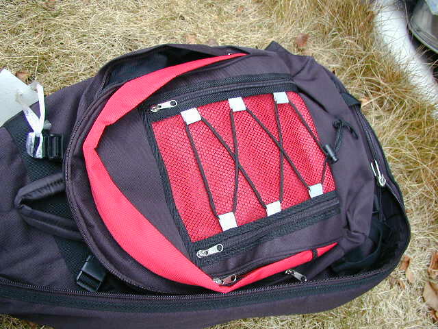 SOFT CASE(RED)