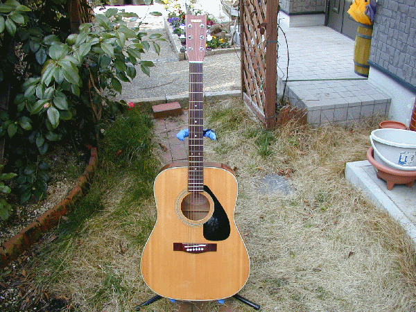 YAMAHA FX-170(1982)