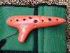 AKETA OCARINA RT-2F