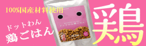 ドットわん　ドッグフード 通販