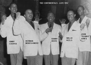 The Continentals