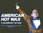 American Hot Wax