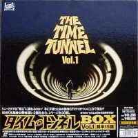 Yahoo!オークション -「time tunnel」(レーザーディスク) の落札