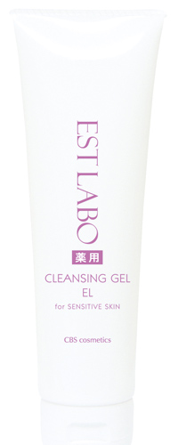 ＣＢＳ社化粧品エステラボESTLABO