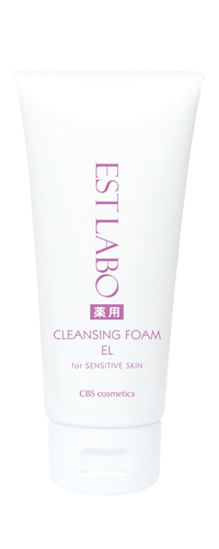 ＣＢＳ社化粧品エステラボESTLABO