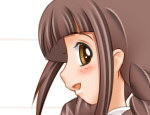 志保里ちゃん その2