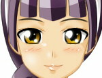 ファンブレイド脱着可能& 稲妻状に光る 大人の演出