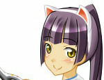 ねここさん 軽い掃除機TC-FX55E1-H「TC-FXC5J-A」