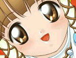 ティナちゃん その2