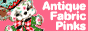 �A���e�B�[�N�E���B���e�[�W�t�@�u���b�N�̕i�����͈ꉟ���V���b�v�I�I�����G�݂����ڂł���`�`�`��