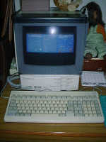 PC9800CS