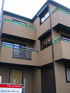 外装”align=