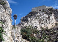 Castello Saraceno