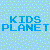 KIDS PLANET（アルメニア文字のアニメも見られるよ）