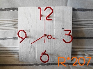 Clock@type2-d