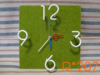 Clock@type2-e