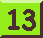 13