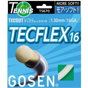 テックフレックス