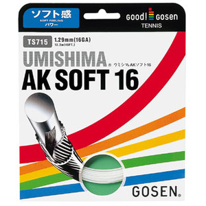 AKソフト16