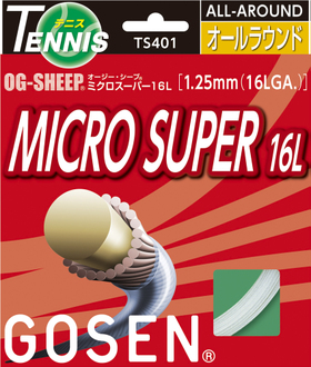 ミクロスーパー 16L